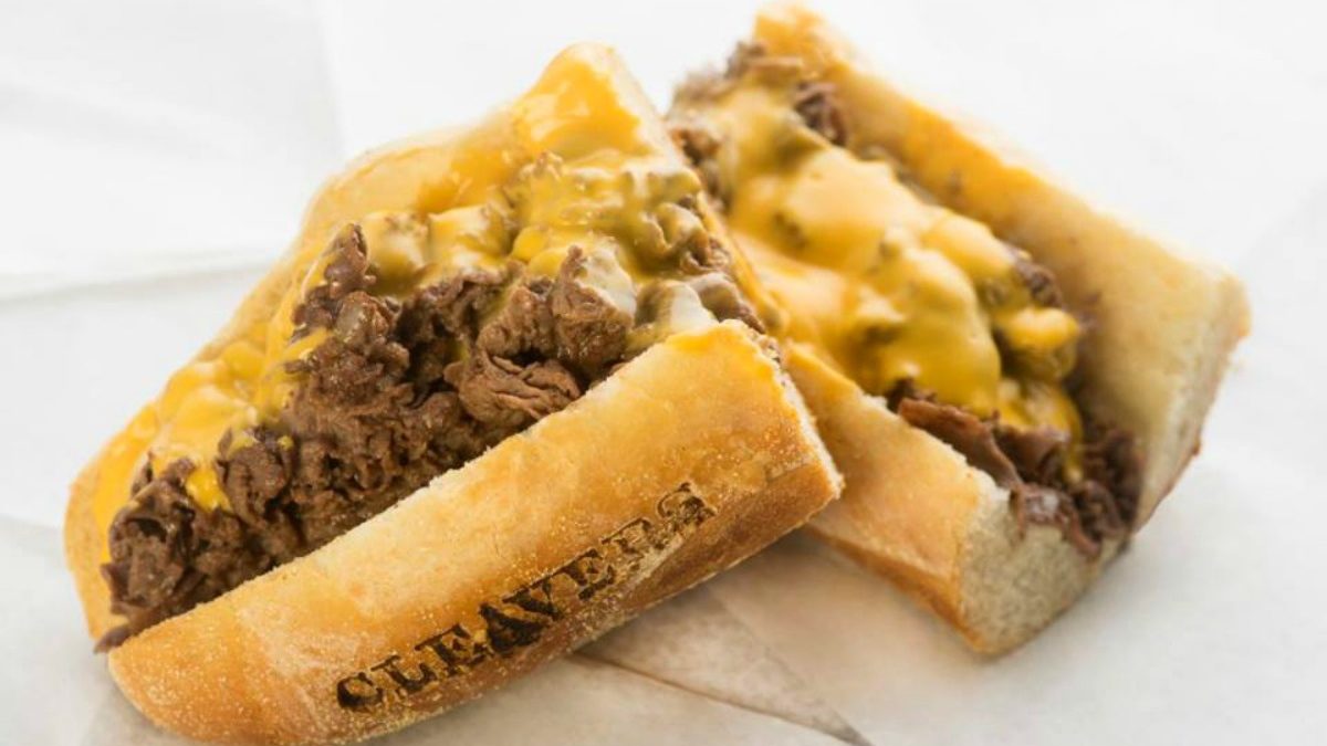 Epic Eats: Where to Find the Best Cheesesteak in Philly