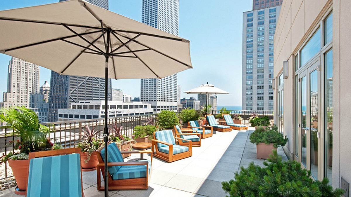 The Best Hotels on Chicago’s Magnificent Mile