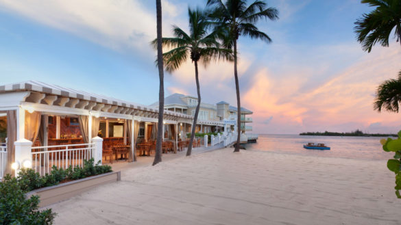 hotels in Key West
