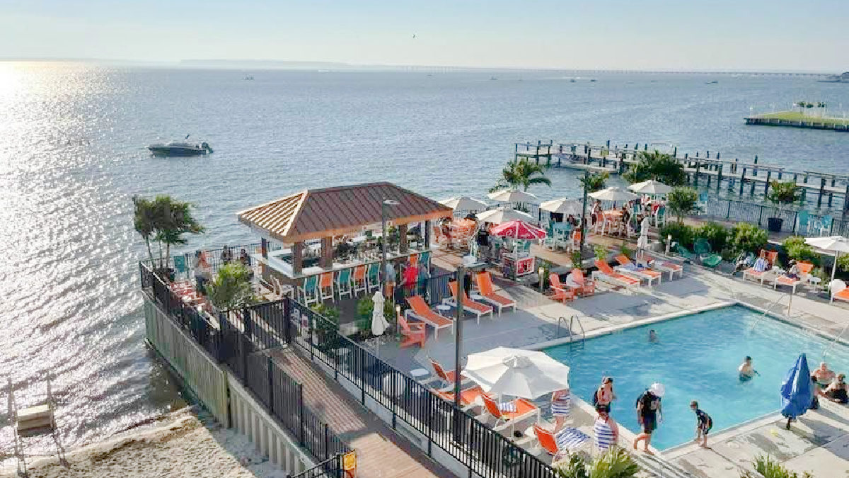 The Best Hotels in Ocean City, Maryland
