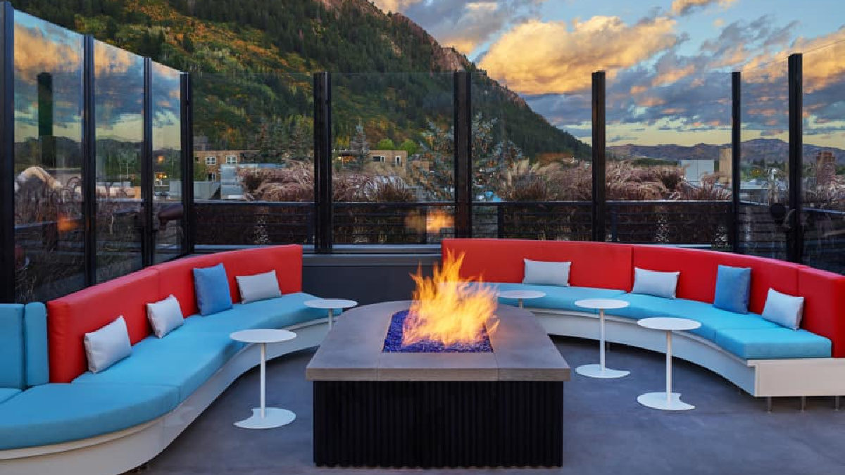 The Best Hotels in Aspen