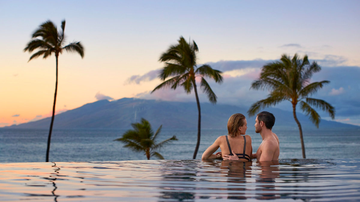 The Best Hotels in Oahu
