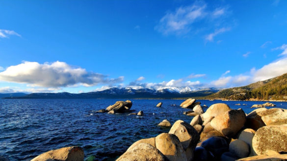 best hotels South Lake Tahoe