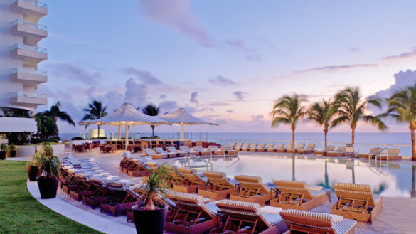 beach hotels in Fort Lauderdale