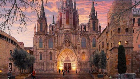 hotels in Barcelona's Gothic Quarter