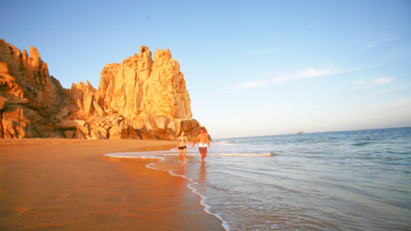 beach hotels in Cabo