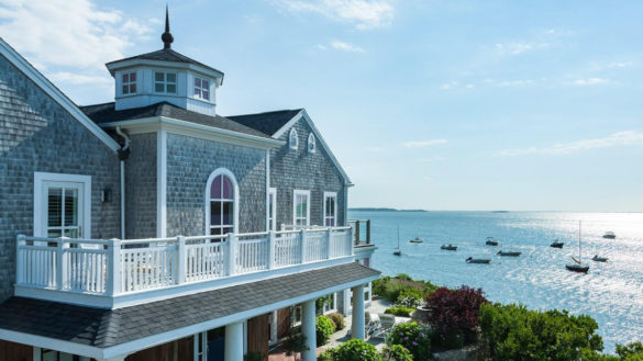 hotels on Cape Cod