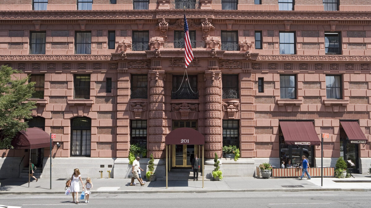 The Best Hotels on Manhattan’s Upper West Side