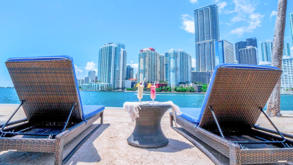 The Best Luxury Hotels in Miami