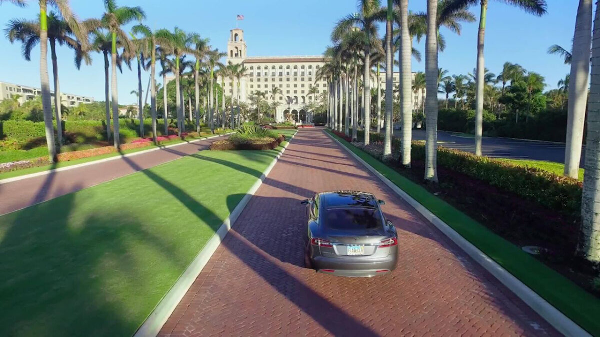 The Best Hotels in Palm Beach