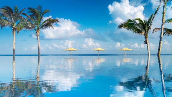 beach resorts in Jamaica