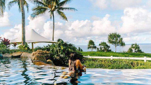 hotels in Kauai