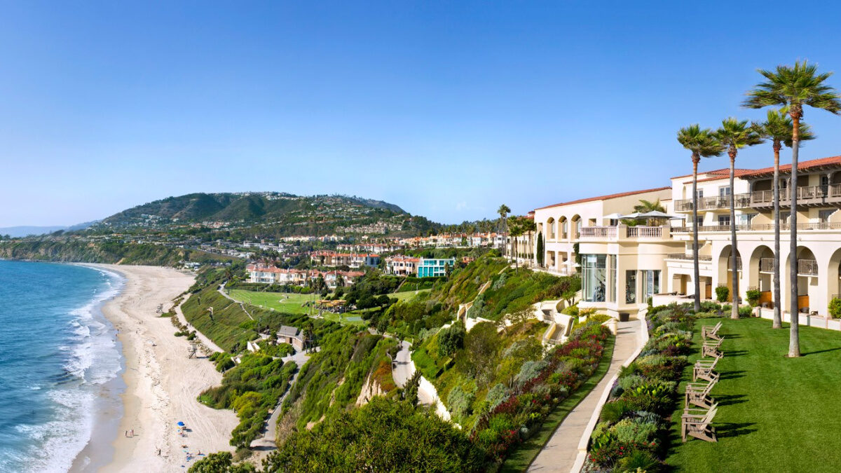 The Best Hotels in Laguna Beach