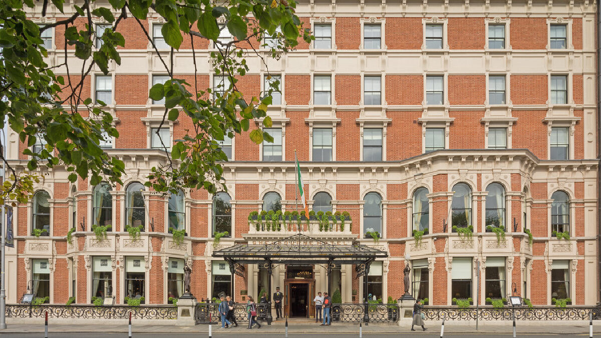 The Best Luxury Hotels in Dublin