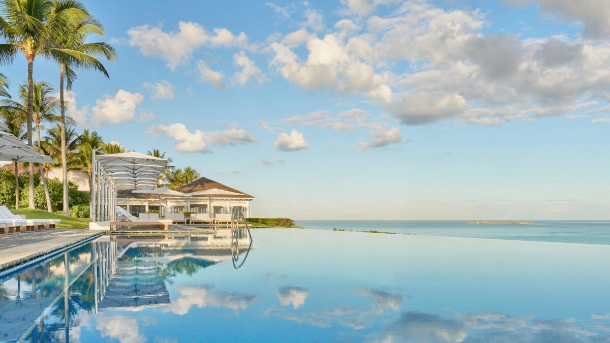 The Best Hotels in the Bahamas