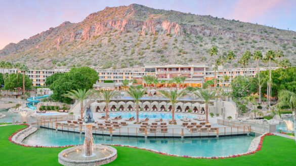 hotels in Scottsdale