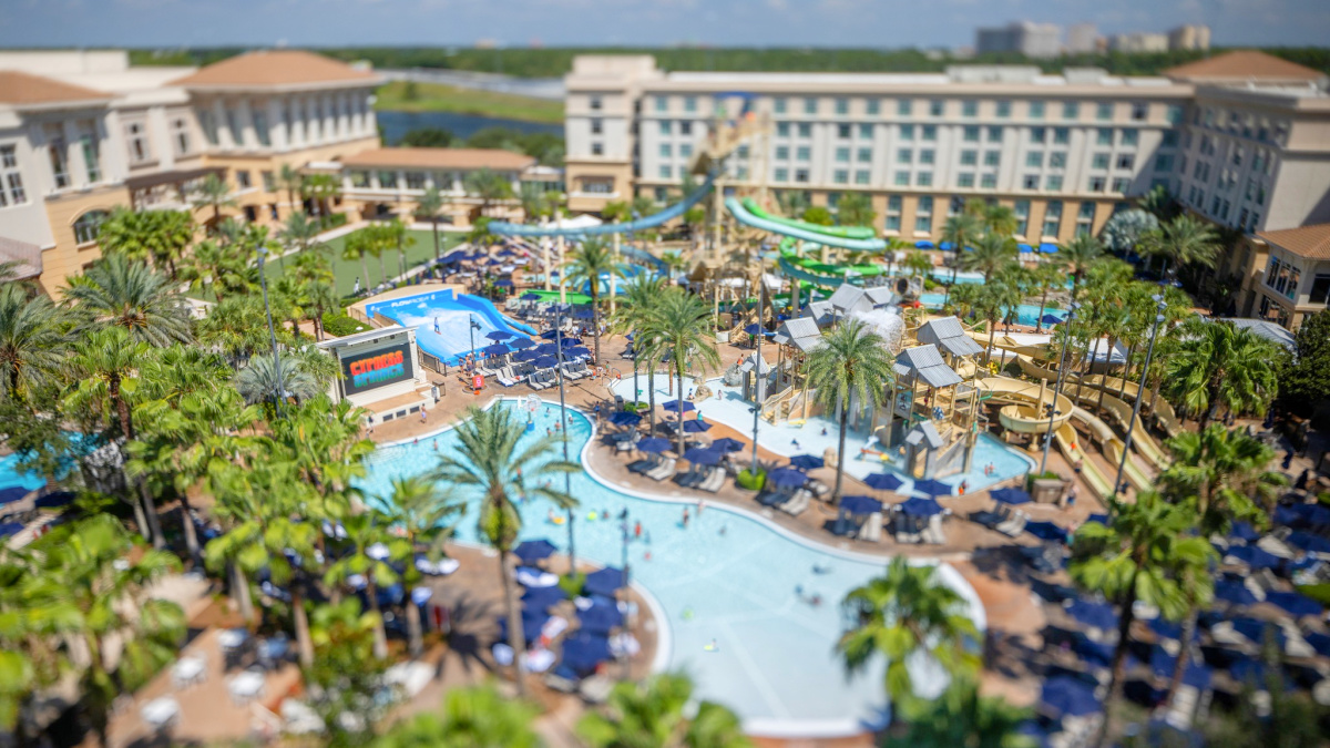 The Best Hotels in Kissimmee