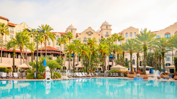 hotels near Universal Orlando