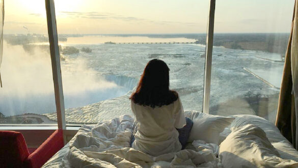 best hotels in Niagara Falls
