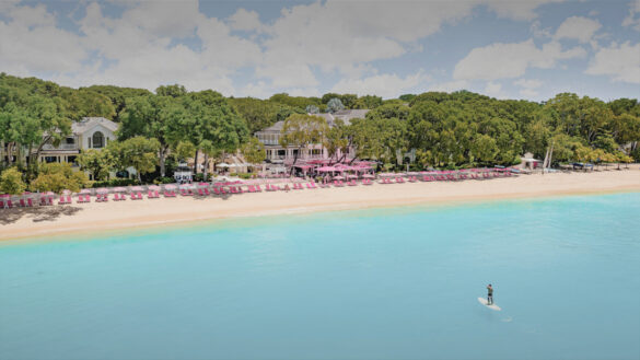 best hotels in Barbados