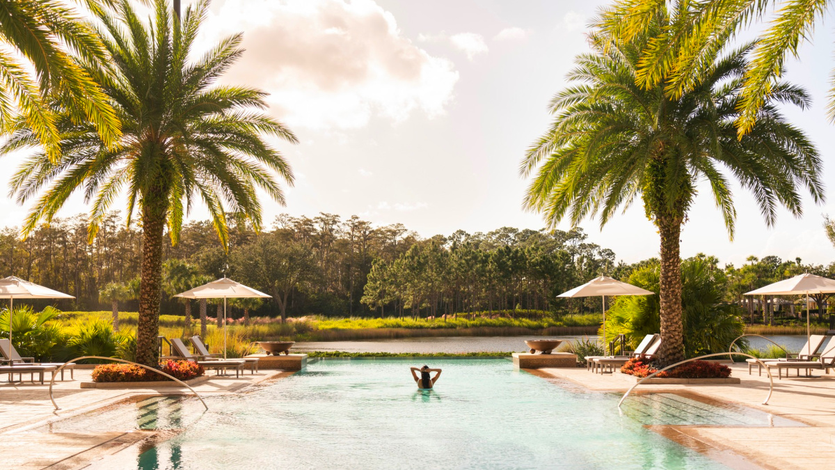 The Best Luxury Hotels in Orlando