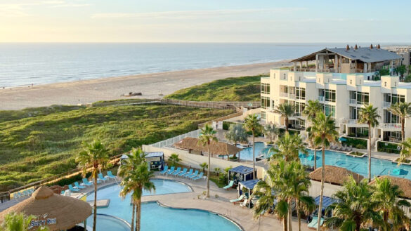 hotels in South Padre Island
