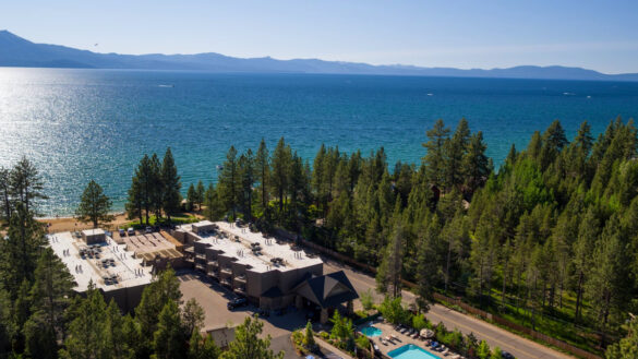 hotels in South Lake Tahoe