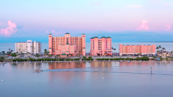 hotels in Fort Myers Beach