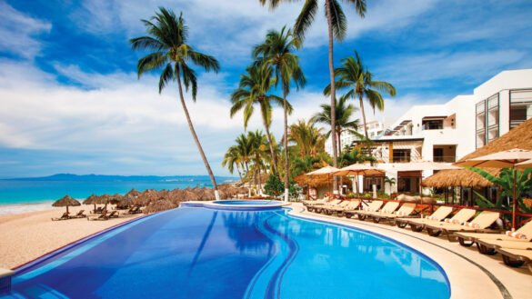 hotels in Puerto Vallarta