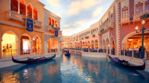 Las Vegas: Venetian vs. Palazzo - HotelSlash