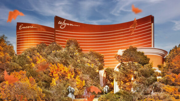 Wynn vs. Encore