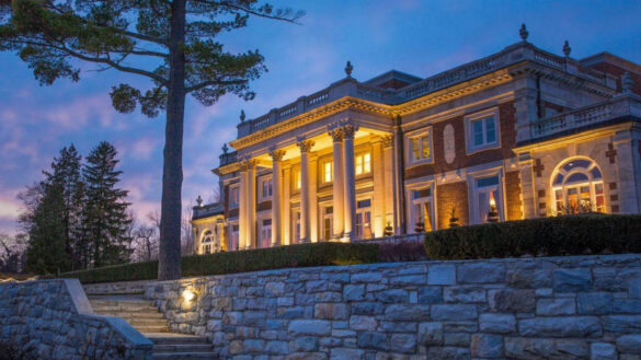 hotels in the Berkshires