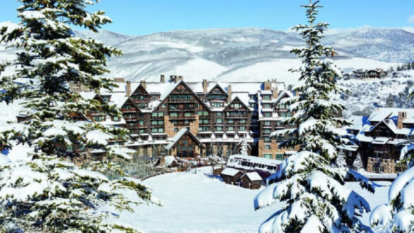 hotels in Beaver Creek