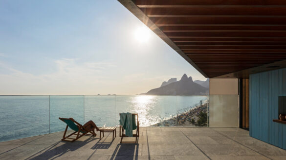 hotels in Rio de Janeiro