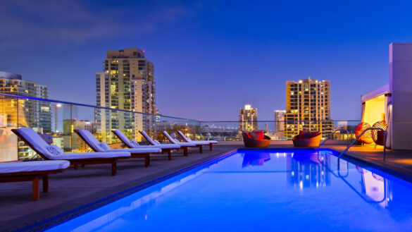 hotels San Diego
