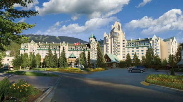Whistler