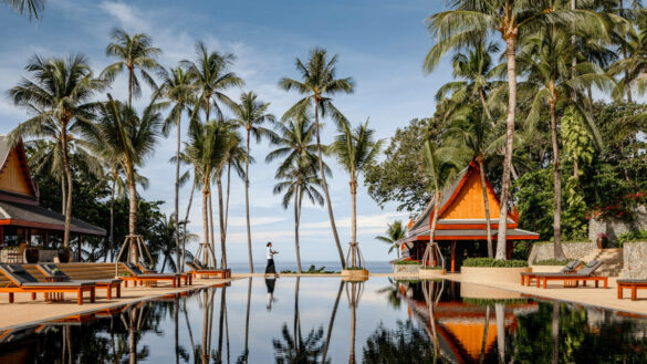 hotels in Phuket