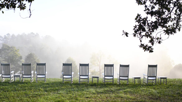 hotels near Great Smoky Mountains National Park