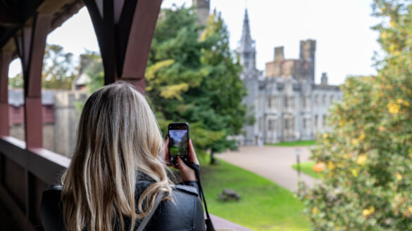 hotels in Cardiff