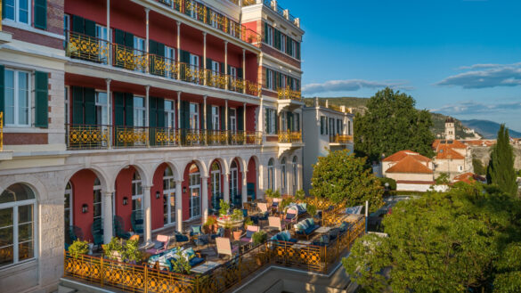 hotels in Dubrovnik