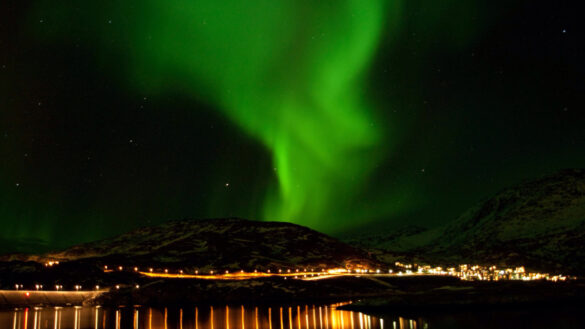 hotels in Nuuk