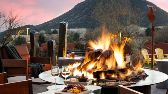 hotels in Sedona