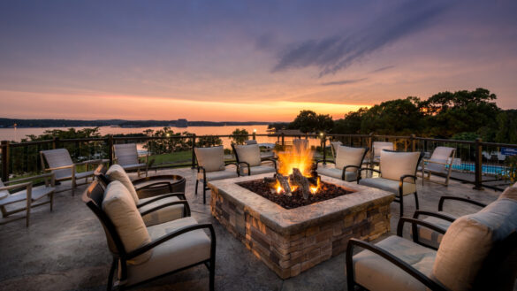 lake of the ozarks