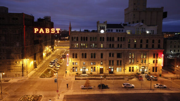 hotels in Milwaukee