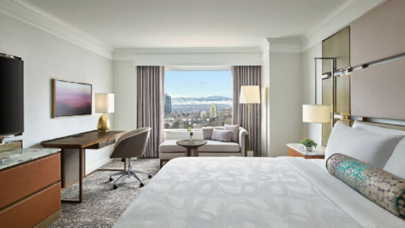 hotels in Denver's Cherry Creek