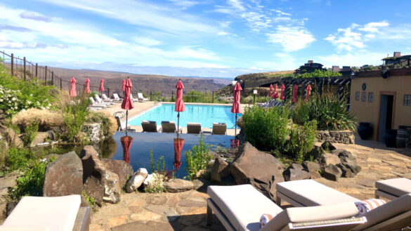 hotels near Gorge Amphitheatre