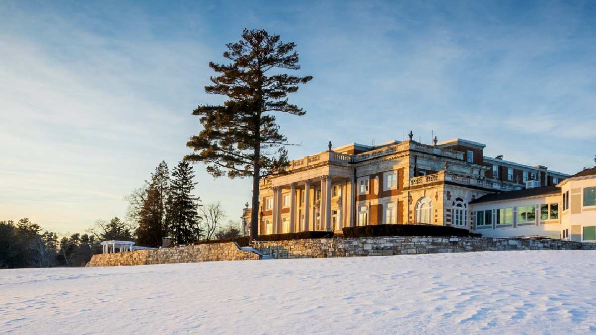 The Best Hotels in the Berkshires