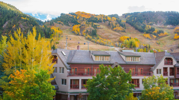 hotels in Aspen