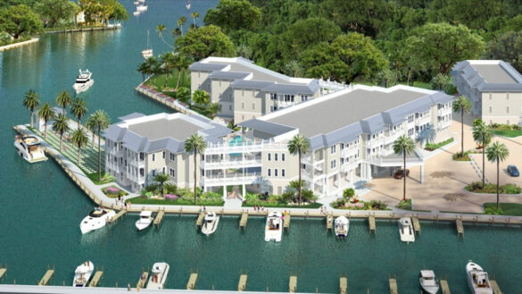 hotels on Anna Maria Island