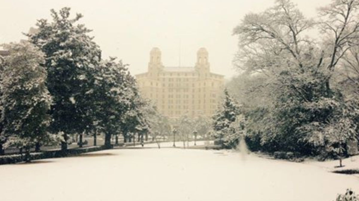 The Best Hotels Near Hot Springs National Park